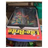 Lite Brite, unsure if complete