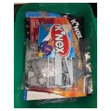 K-Nex Toys, unsure if complete