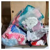 Barbie Clothing and Access