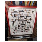 Brio Labyrinth Game, unsure if complete