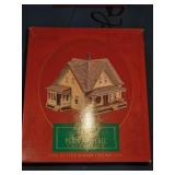 Sarah's Maine Home Collectible