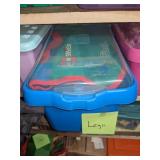 Legos, unsure if complete