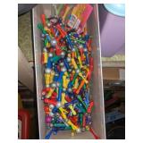 Magnetix, unsure if complete