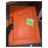 Kinex Toys, unsure if complete