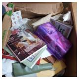 Assorted Crafting and Sewing