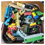 Thomas Train and accessories