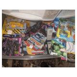 Kids Toys and misc