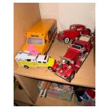 Model Car Collection