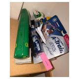 Model Car and Misc Collection