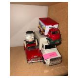 Model Car Collection