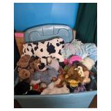 Plush Toy Collection