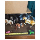 Breyer Horse Collection and misc
