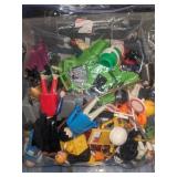 Playmobile Lot