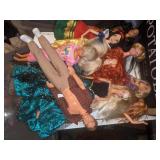 Barbie Friends and Misc