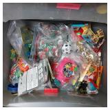 Misc Kids Toys