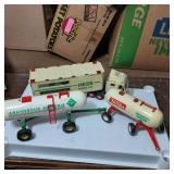 Die Cast Automotive Collection