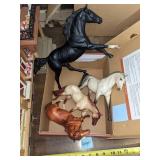 Breyer Horse Collection