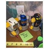 Robo Force Toys