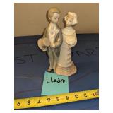 LLadro Collectible Figurine