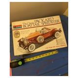 1930 Sports Roadster Model, unsure if complete