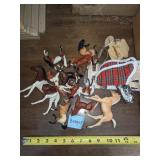 Breyer Horse and Misc Collection