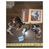 Breyer Horse and Misc Collection