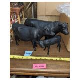 Breyer Cow Collection