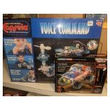 Kids Toys, unsure if complete