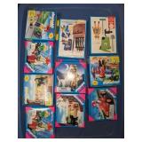 Playmobile lot, unsure if complete