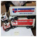 Die Cast Automotive Collection