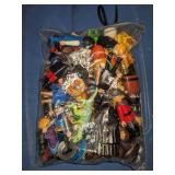 Playmobile and misc lot