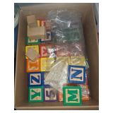 Kids Toys, unsure if complete