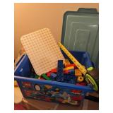 Misc Legos, unsure if complete