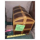 Playmobile Pirate Chest