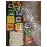 Kids Toys, we did not write the inventory in the