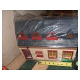 Playmobile Mega Farm