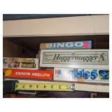 Game Collection, unsure if complete