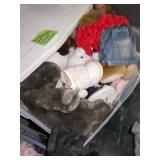 Build a Bear with Container