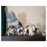 Animal Figurine Collection