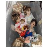 Doll Collection