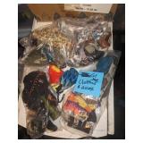 GI Joe Clothes and Accessories