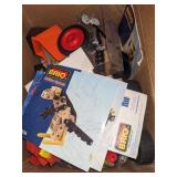 Brio Builder Toys, unsure if complete