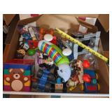 Misc Kids Toys