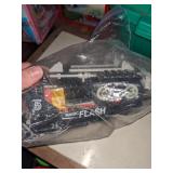 Lego Magic Flash, unsure if complete