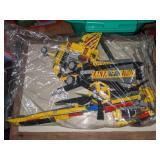 Lego Aerial Capture Unit RP 5886, Unsure if