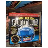 American Museum of Natural History Space Theater