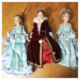 American Girl Vtg Doll Lot