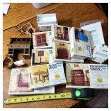 Doll House Miniatures