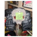 Playmobile Pirate Skull Island, unsure if