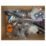 Legos, unsure if complete